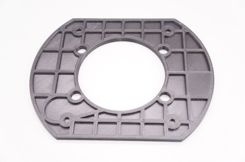Custom replacement sole base - sole,