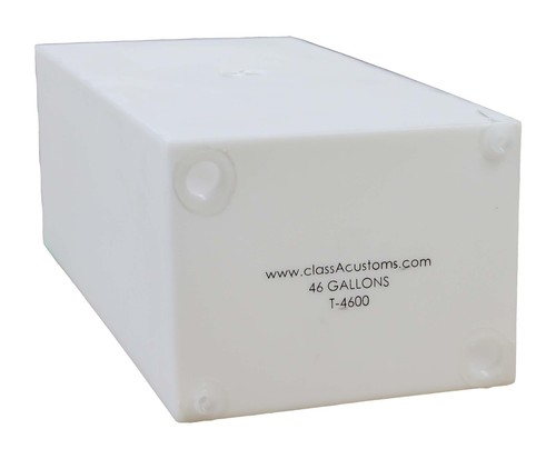 Class customs gallon - class,