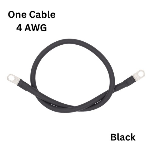 Awg gauge custom battery - gauge,