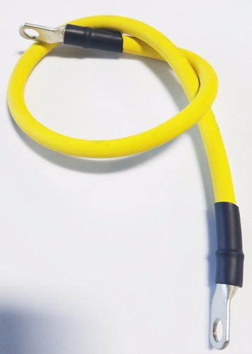 Gauge awg copper battery - 4,