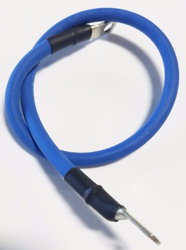 Gauge awg copper battery - 4,