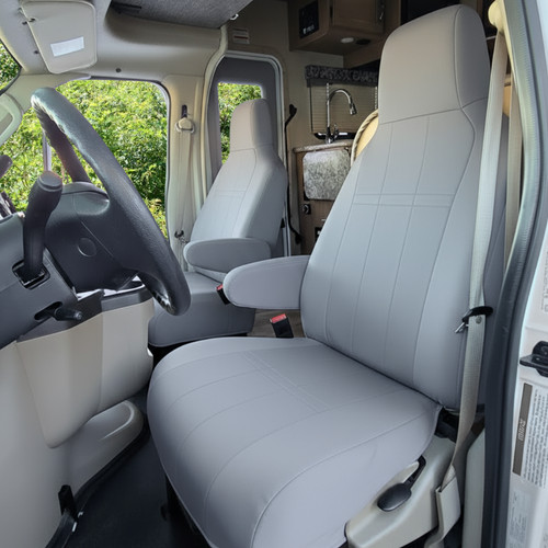 Neosupreme custom fit seat - fit,